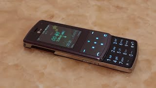 Lg Kf510 Phone Ringtones 169