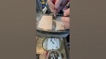 Repairing Onewheel Pint Foot Pad