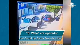 Ejecutan en Guanajuato a primo de “El Marro”, líder del Cártel de Santa Rosa de Lima