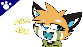 You Guys Wanna See Pocky Say Ara Ara?
