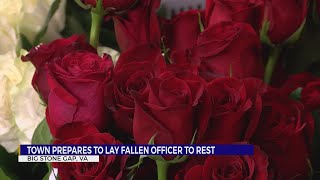 Community grieving | Florist sees 'significant amount' of orders ahead of funeral for Big Stone Gap