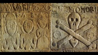 Commemoration and Burial Practices of the Scots in 17th Century Ireland - Dr William Roulston
