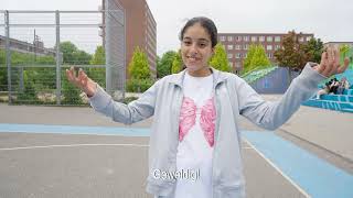 Speeltuinbrigade - Wij Spelen De Baas