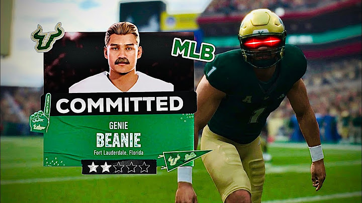 UNDERDOG DOMINATES! Can a 2 Star Linebacker Win the HEISMAN? College Football 25 Road To Glory