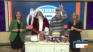 Camp Landing Entertainment District