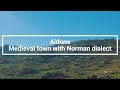 Sicilian Towns | Aidone - Medieval mountain town with Norman based dialect