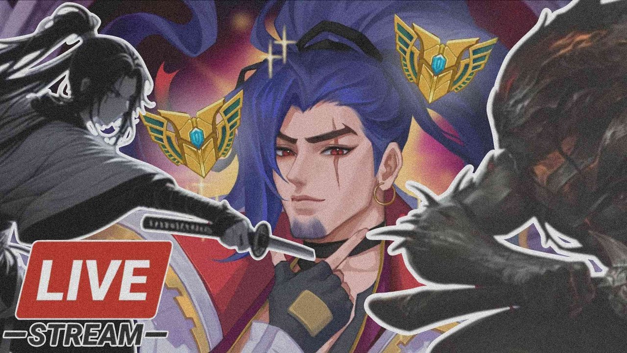 let's hit sovereignnnnn | Wild Rift