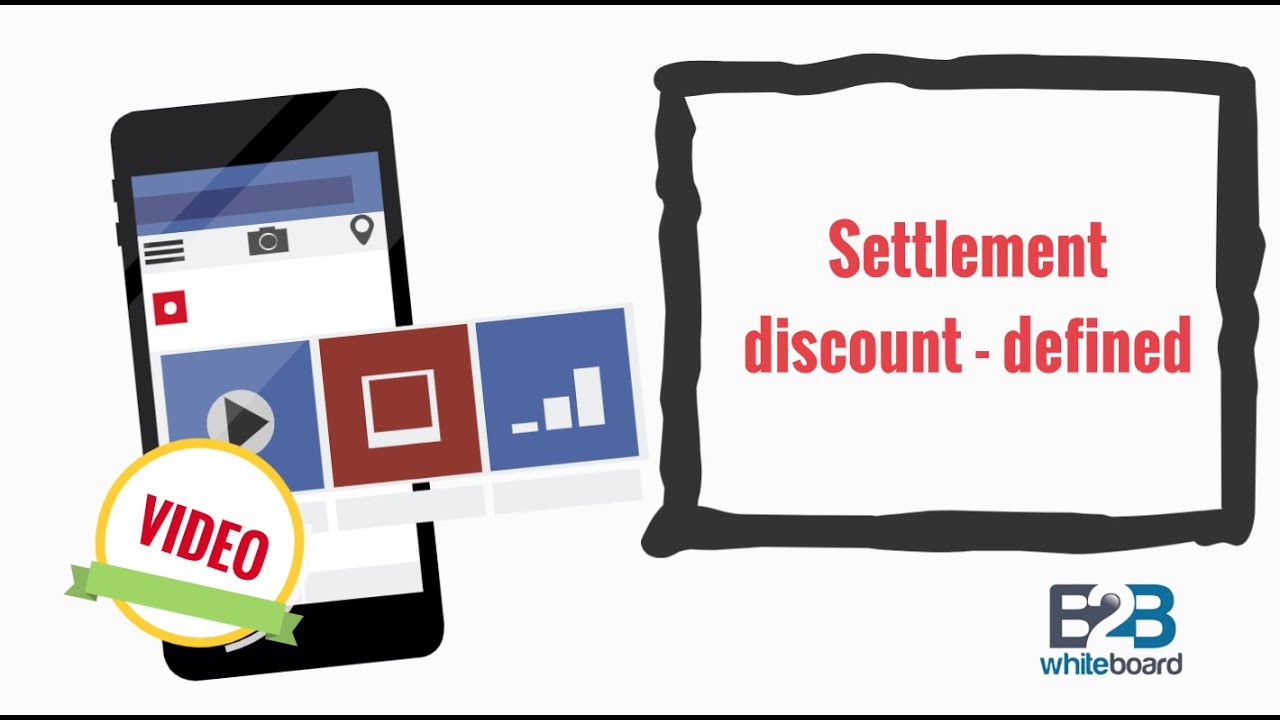 Settlement Discount Defined YouTube settlement-discount-defined-youtube