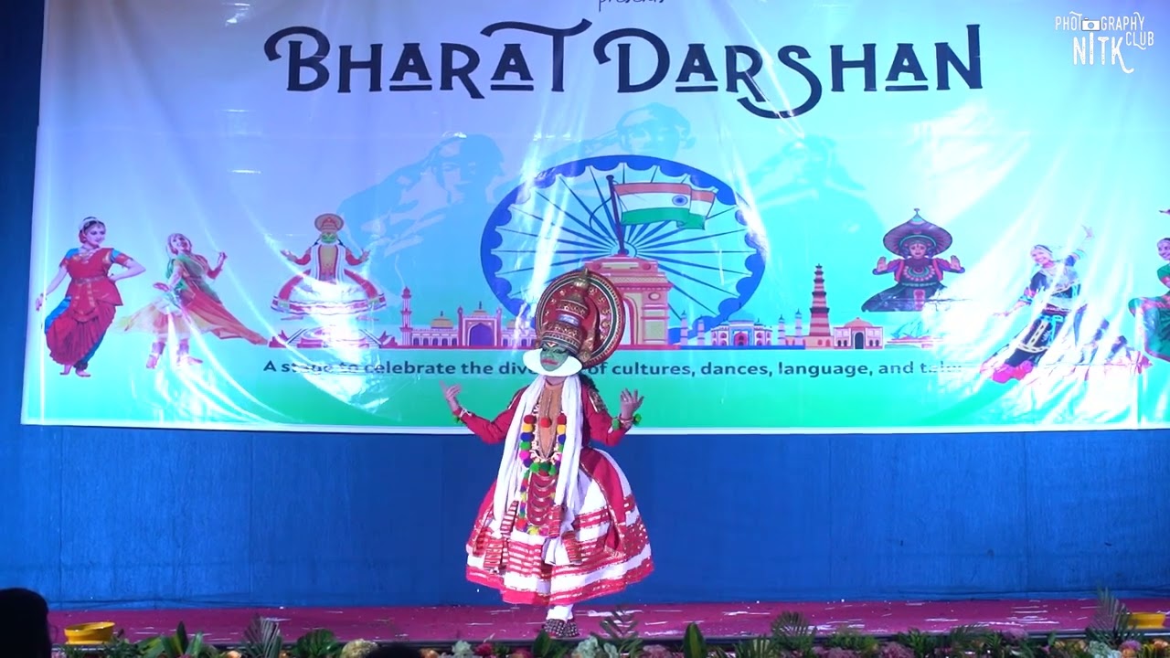 NITK Bharat Darshan '23 | ft. Kerala