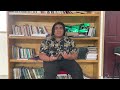 MY OPINION ABOUT SDG'S PROJECT - Rafif Grama Putra(2305114274) -