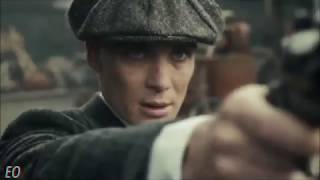 Tommy Shelby Edits
