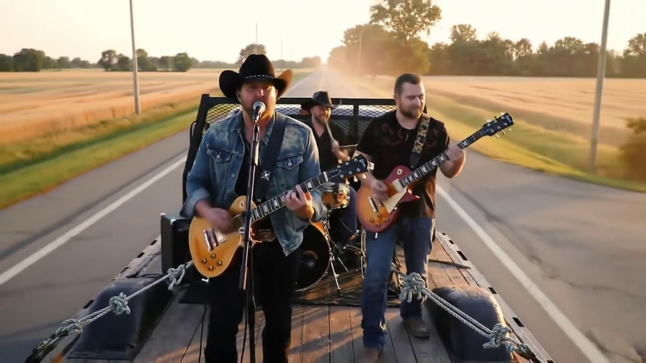 Outlaw Rock Mix 2026 🎸 Legendary Highway Spirit | Inspired by Kid Rock