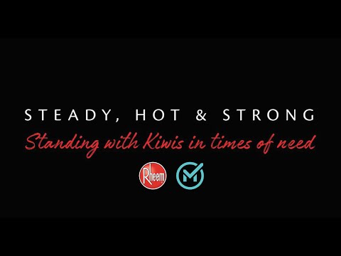 Steady, Hot and