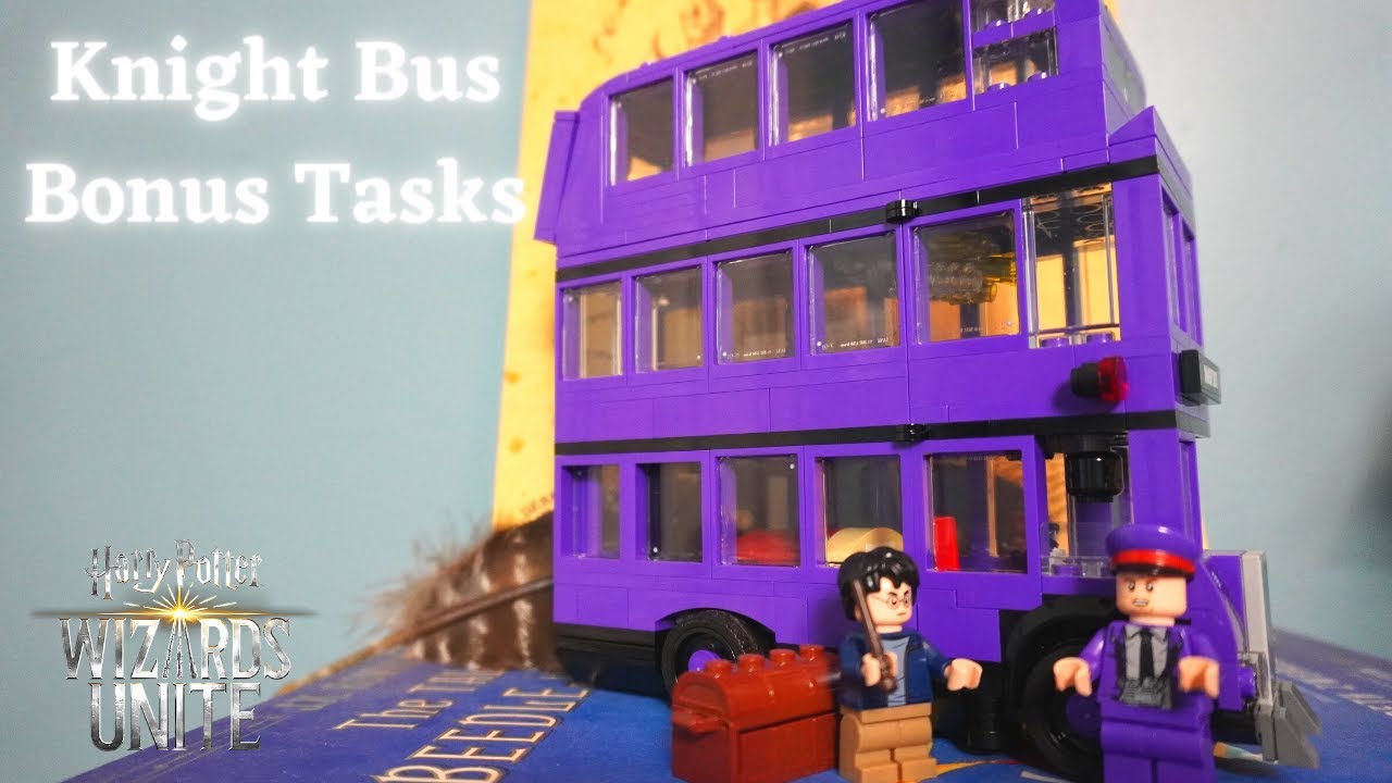 Finishing Formidable Fortress Foes - Wizards Unite