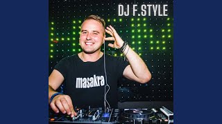 Move Your Body (Extended Club Mix)
