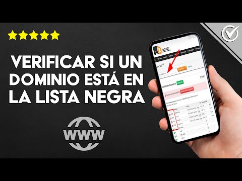O Que Significa Estar na Lista Negra?