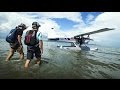 Wakecation: The Seaplane Escapade | S1E2