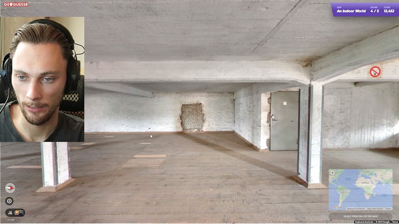 please dont be vancouver