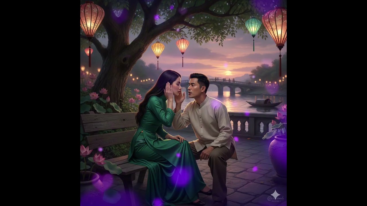 Nói Một Lời Thôi 