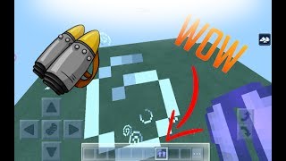 ✔How to Get A Working Jetpack In Minecraft! *No Mods* ✔