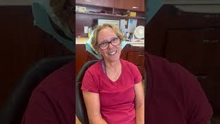 Patient Testimonial with Janice | DrJohnsonDDS.com