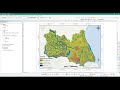 Step 2: Detailed Step-by-Step Elevation and Slope Map Preparation Using Cartosat-1 DEM in ArcGIS