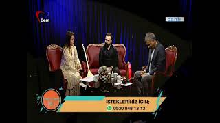 Serap Ertekin/ Uzun Hava /Geç Kaldın