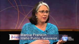 Preserving Public Memory: Dialogue Web Extra