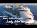 CN Sports   Royal Caribbean 50 Milhões Hospedes