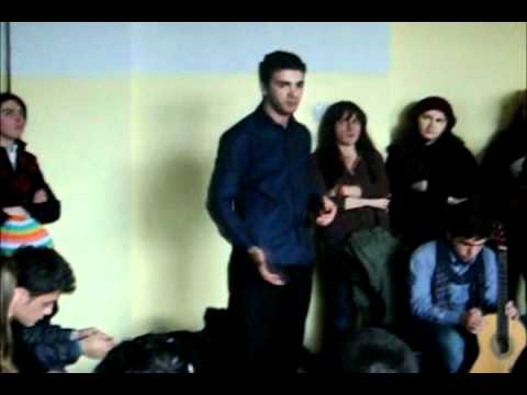 თემურ ელიავა - ურჯულოს აღსარება