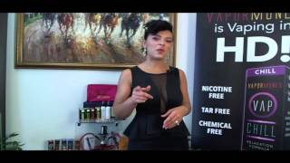 A Special Thanks Facebook Friends From Sadiesha