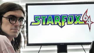 Demo 1 (Keytar Mix) - Star Fox 64