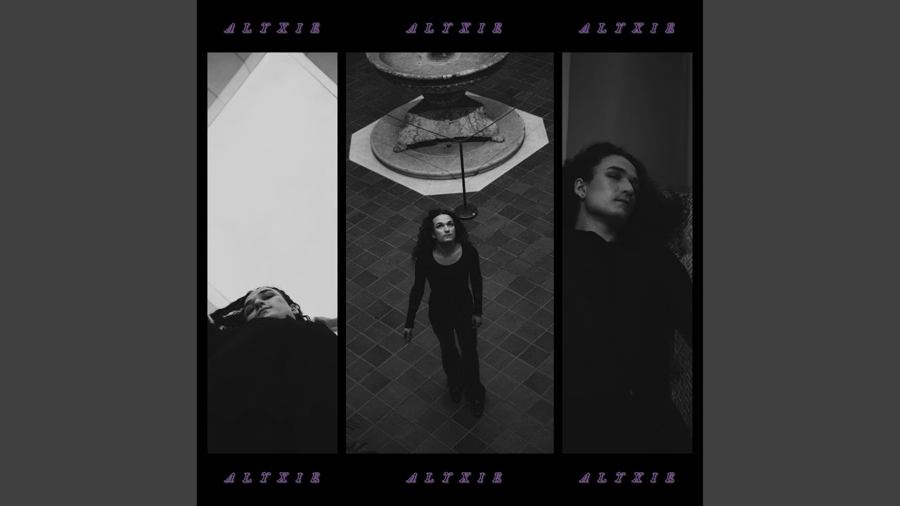 Black Coffee (feat. Luc Lagier)