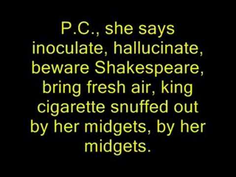 P.C.P. Video