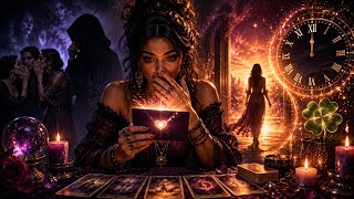 LIBRA 💌😮YOU DON'T REALIZE WHAT'S GOING ON BEHIND YOUR BACK! YOUR LUCK CHANGES IN 24 HOURS! !🔥 