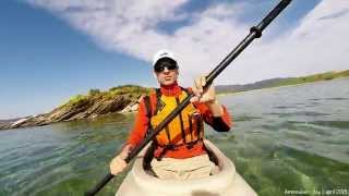Аmmouliani Kayak
