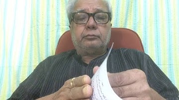 Agar Main Fountain Pen Hota by Rasheed Ahmed Siddiqui