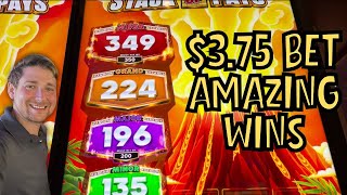 Best Mega Jackpot Ever! Stack up the Winnings!