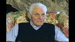 Views of Vernon Hills - A Conversation with Barney Loeb - March 2003