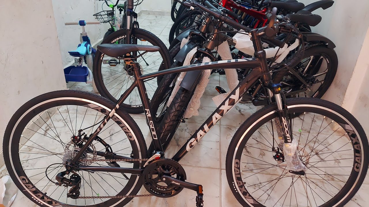 مراجعة الجلاكسى rl500 الهايبرد (مواصفات جبارة)