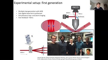 Exploring new scientific frontiers with programmable atom arrays