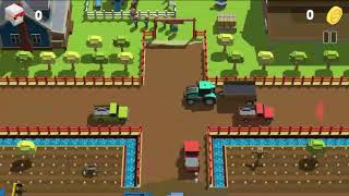 Loop taxi screenshot 3