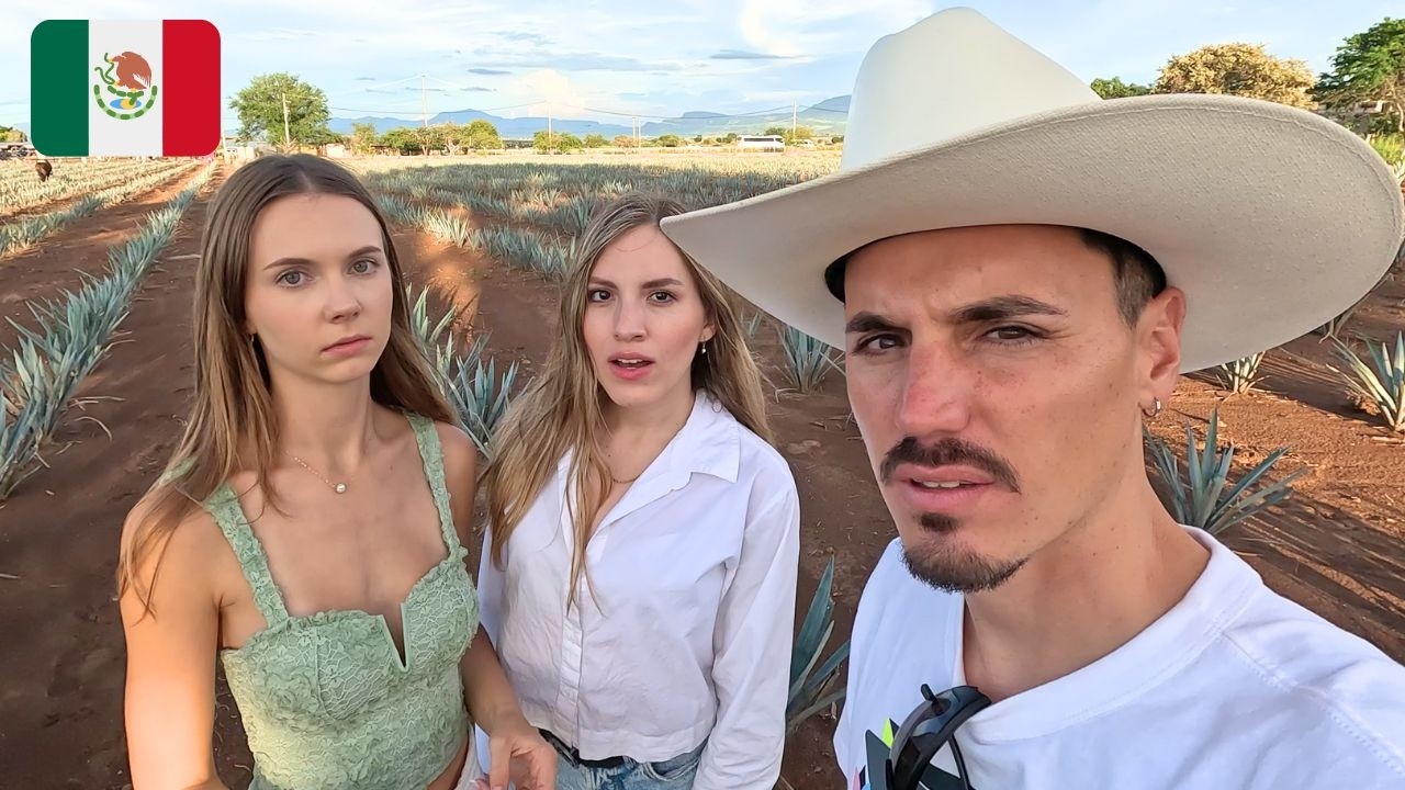 MIREN LO QUE HICIMOS CON LA MEXICANA | JALISCO 🇲🇽