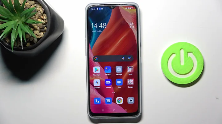 How to Close All Running Apps on Oppo A77s?