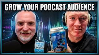 Want More Podcast Listeners? Use This SEO Strategy!