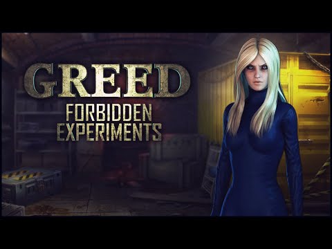 Видео: Greed 2. Forbidden Experiments Walkthrough | Жадность 2. Запрещенные эксперименты прохождение #2