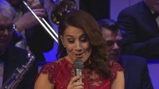 Jill Johnson Crazy in love [med storband 2016]