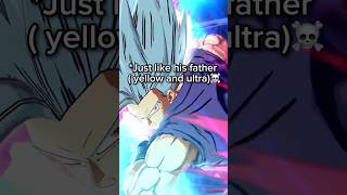 Ultra Beast Gohan Still Good??