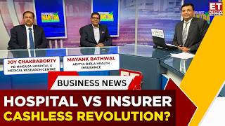 Why Health Insurance Premiums Keep Rising! Insurers & Hospitals Reveal The Truth | Insurance Mantra