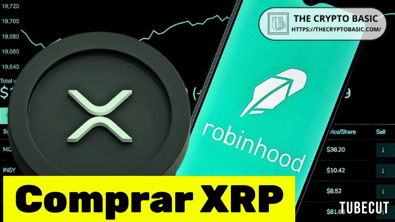 Como Comprar XRP